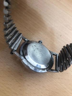 Ceas Racheta Rusesc mecanic - imagine 2