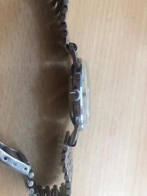 Ceas Racheta Rusesc mecanic - imagine 3