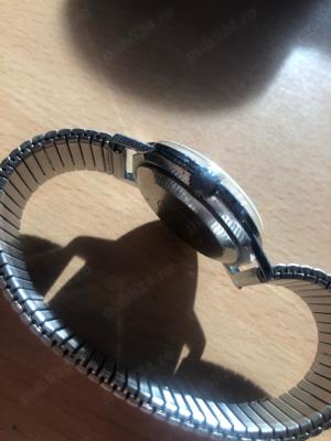 Ceas Racheta rusesc mecanic