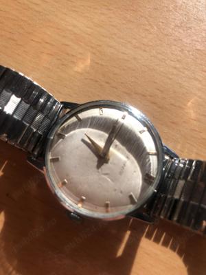 Ceas Racheta rusesc mecanic - imagine 2