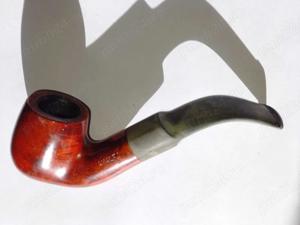 Pipa Amalfi din lemn