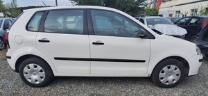 Dezmembram Volkswagen Polo - imagine 3