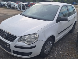 Dezmembram Volkswagen Polo - imagine 2