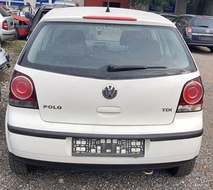 Dezmembram Volkswagen Polo - imagine 4