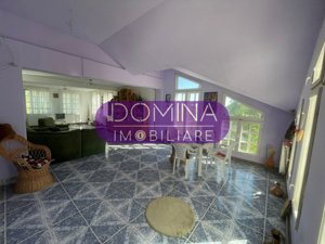 Vânzare proprietate D+P+1+M - Stațiunea Băile Săcelu *potențial de business* - imagine 4