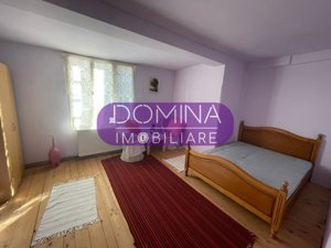 Vânzare proprietate D+P+1+M - Stațiunea Băile Săcelu *potențial de business* - imagine 6