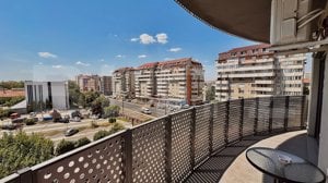 Apartament nou si deosebit in Luceafarul, 2 camere, modern, cu balcon  - imagine 7