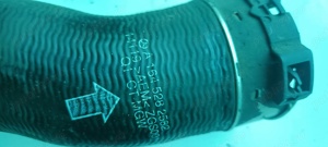 Furtun turbo Mercedes Ml GL 3.0 cdi w164  - imagine 2