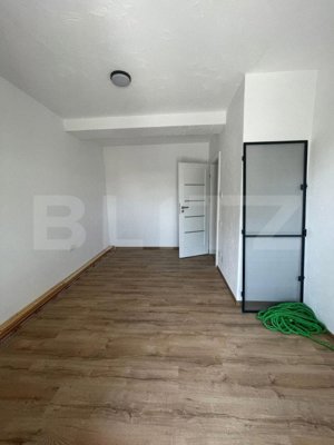 Casa individuala, 200 mp, 6 camere, nemobilata, zona Corneliu Coposu - imagine 10