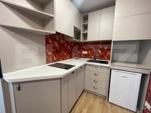 Casa individuala, 200 mp, 6 camere, nemobilata, zona Corneliu Coposu - imagine 17