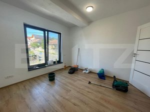 Casa individuala, 200 mp, 6 camere, nemobilata, zona Corneliu Coposu - imagine 2