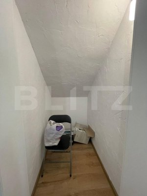 Casa individuala, 200 mp, 6 camere, nemobilata, zona Corneliu Coposu - imagine 18