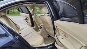 Vand BMW 320d Xdrive Luxury Line - imagine 7