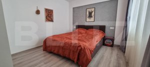 Apartament 2 camere Stefan cel Mare  - imagine 5