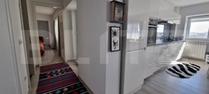 Apartament 2 camere Stefan cel Mare  - imagine 3