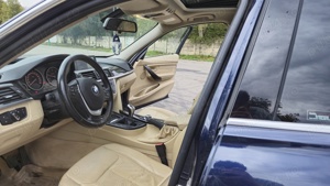 Vand BMW 320d Xdrive Luxury Line - imagine 8