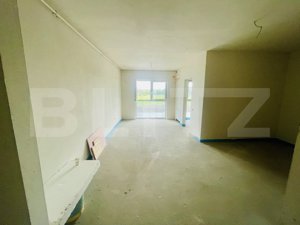 Apartament 1 camera, str Avram Iancu, zona Oncos. TVA INCLUS! - imagine 8