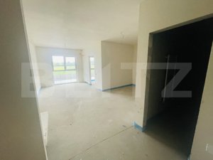 Apartament 1 camera, str Avram Iancu, zona Oncos. TVA INCLUS! - imagine 7