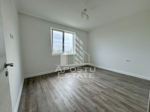 Apartament cu 2 camere, bucatarie inchisa, in Chisoda la asfalt. - imagine 3