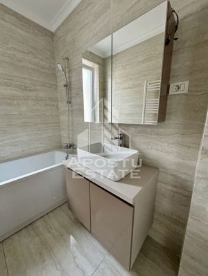 Apartament cu 2 camere, bucatarie inchisa, in Chisoda la asfalt. - imagine 10