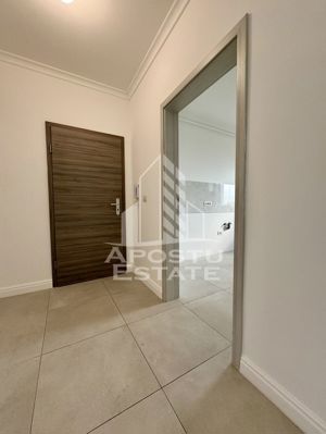 Apartament cu 2 camere, bucatarie inchisa, in Chisoda la asfalt. - imagine 8