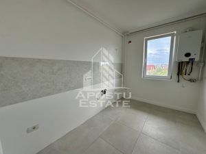 Apartament cu 2 camere, bucatarie inchisa, in Chisoda la asfalt. - imagine 4