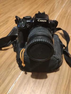 aparat foto Canon 400 D