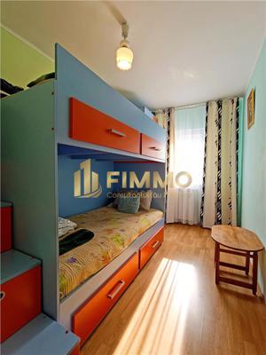 Apartament 3 cam | 65mp | Et 4 | Suceava | Burdujeni | ID:868 - imagine 5