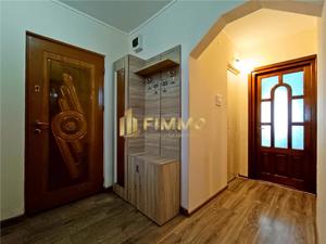 Apartament 3 cam | 65mp | Et 4 | Suceava | Burdujeni | ID:868 - imagine 6