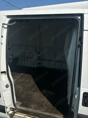 Peugeot Expert 1.9 D - imagine 3