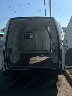 Peugeot Expert 1.9 D - imagine 7