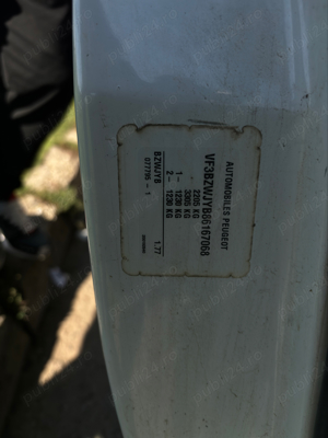 Peugeot Expert 1.9 D - imagine 6