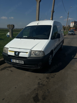 Peugeot Expert 1.9 D - imagine 5