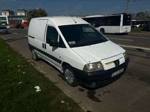 Peugeot Expert 1.9 D - imagine 2