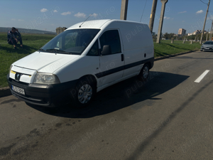 Peugeot Expert 1.9 D - imagine 4