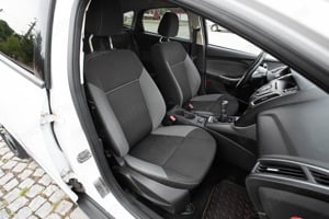 Ford Focus  101cp 2013 - imagine 5 Ford Focus  101cp 2013 - imagine 5