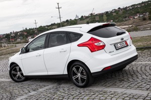 Ford Focus  101cp 2013 - imagine 9 Ford Focus  101cp 2013 - imagine 9