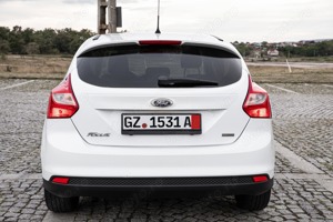 Ford Focus  101cp 2013 - imagine 2 Ford Focus  101cp 2013 - imagine 2