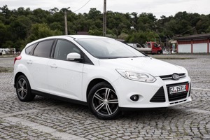 Ford Focus  101cp 2013 - imagine 4 Ford Focus  101cp 2013 - imagine 4