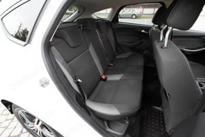 Ford Focus  101cp 2013 - imagine 8 Ford Focus  101cp 2013 - imagine 8