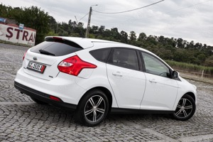 Ford Focus  101cp 2013 - imagine 7 Ford Focus  101cp 2013 - imagine 7