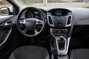 Ford Focus  101cp 2013 - imagine 6 Ford Focus  101cp 2013 - imagine 6