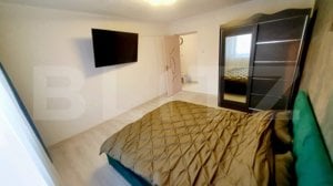 Apartament 2 camere, decomandat, 41 mp, Plopilor