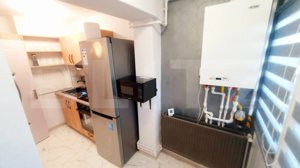 Apartament 2 camere, decomandat, 41 mp, Plopilor - imagine 4