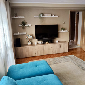 Apartament 2 camere decomandat  Eminescu - imagine 5