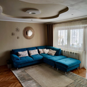 Apartament 2 camere decomandat  Eminescu - imagine 6