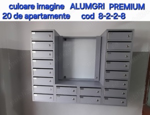  Cutii poștale  - imagine 4