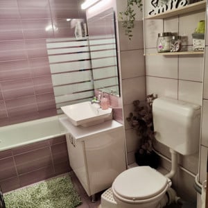 Apartament 2 camere decomandat  Eminescu - imagine 8