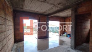 Duplex 3 camere de vanzare in Sacalaz- Zona de Est - imagine 5