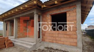 Duplex 3 camere de vanzare in Sacalaz- Zona de Est - imagine 3